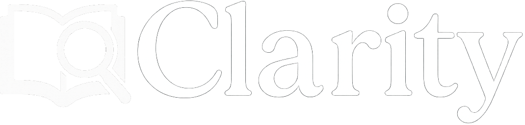 Clarity